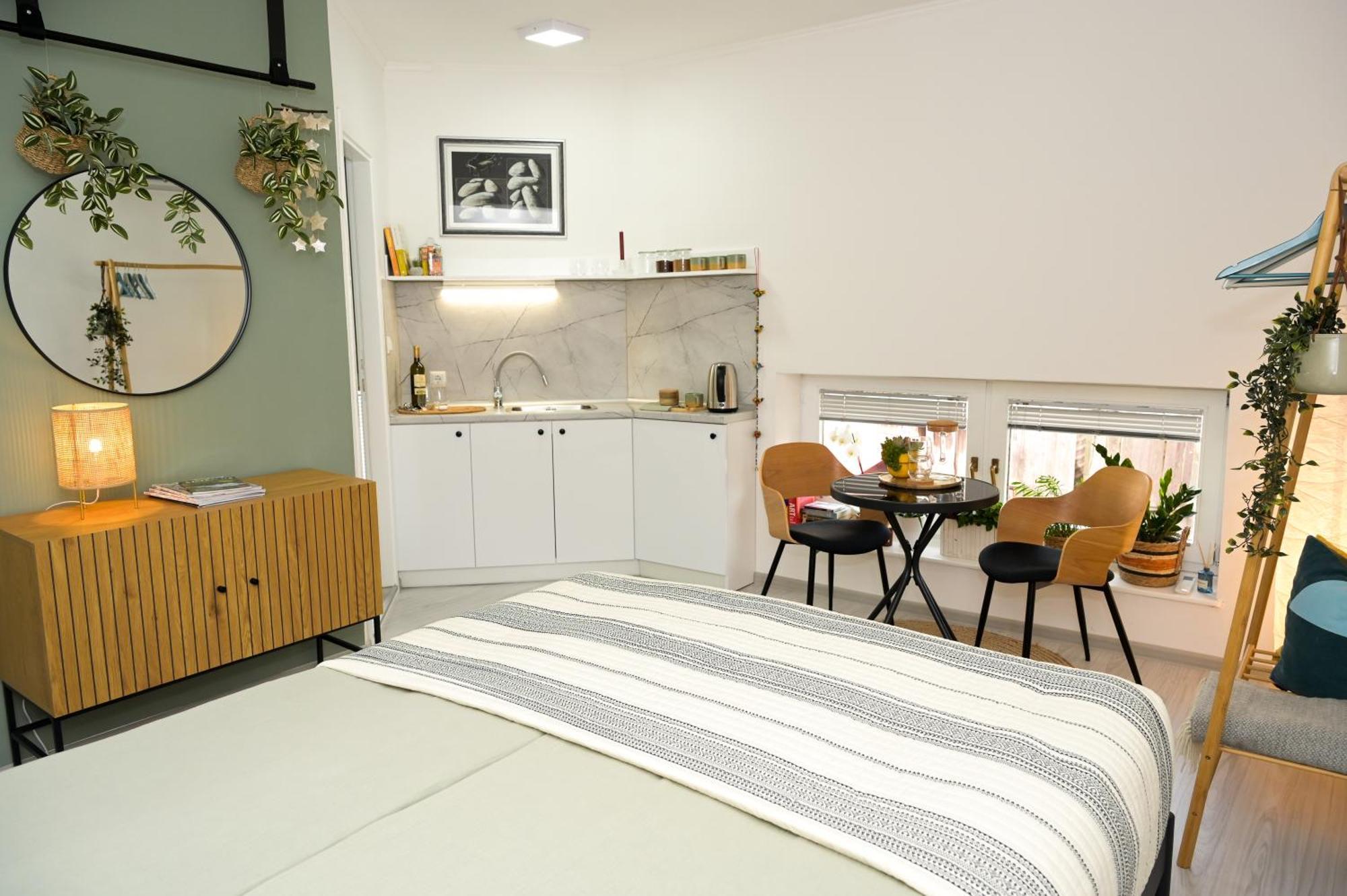 Apartmán Zenden Jajce Exteriér fotografie