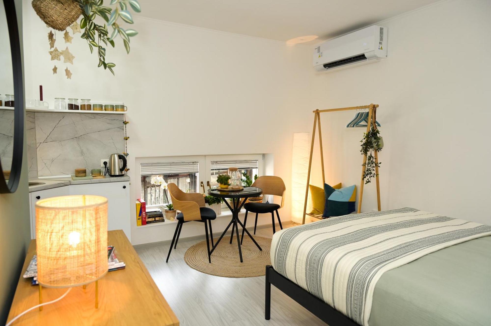 Apartmán Zenden Jajce Exteriér fotografie
