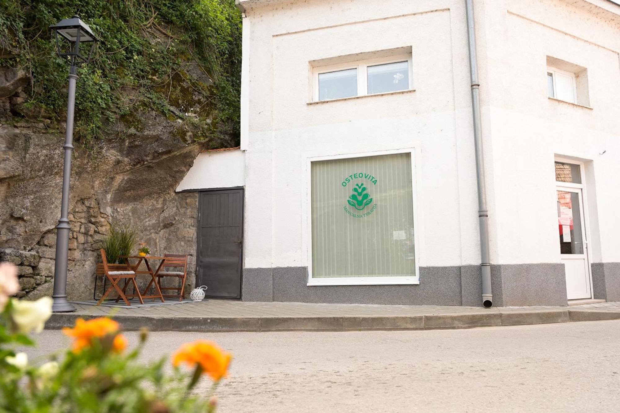 Apartmán Zenden Jajce Exteriér fotografie